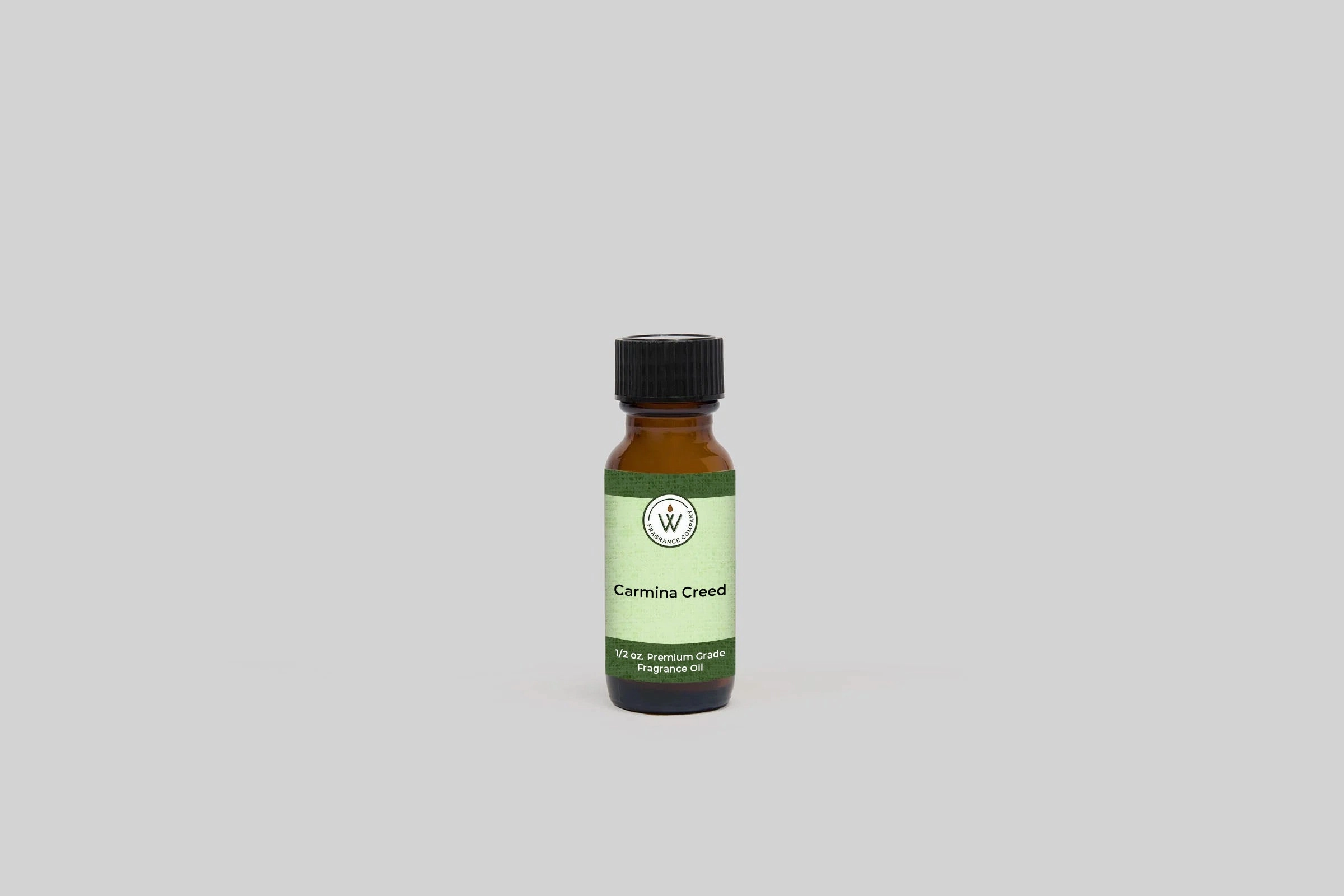 Creed Carmina Type Fragrance Oil