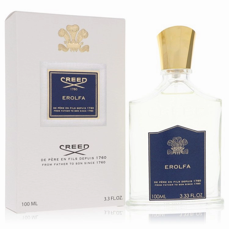 Creed Erolfa 3.3 oz EDP for men