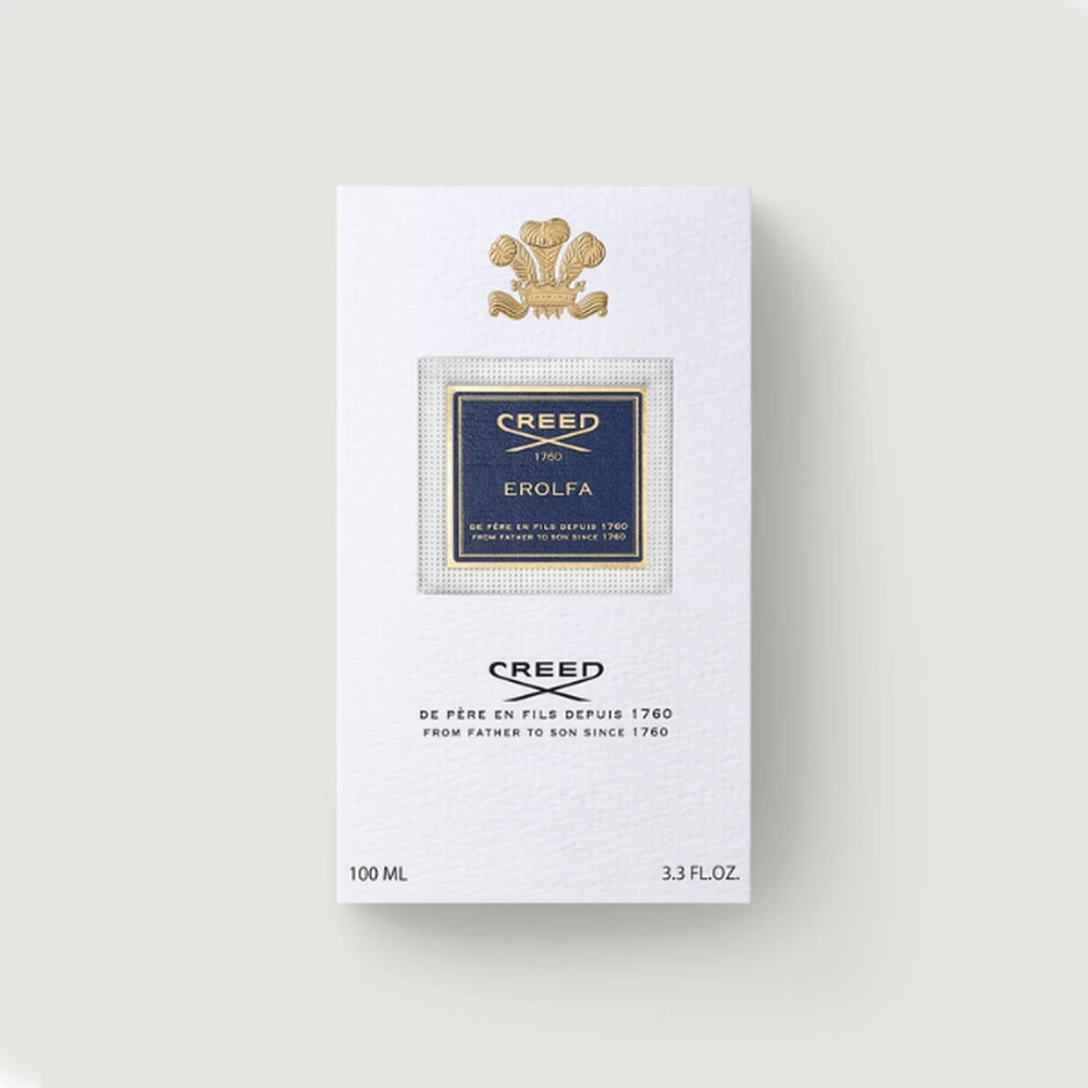 Creed Erolfa EDP 100ml