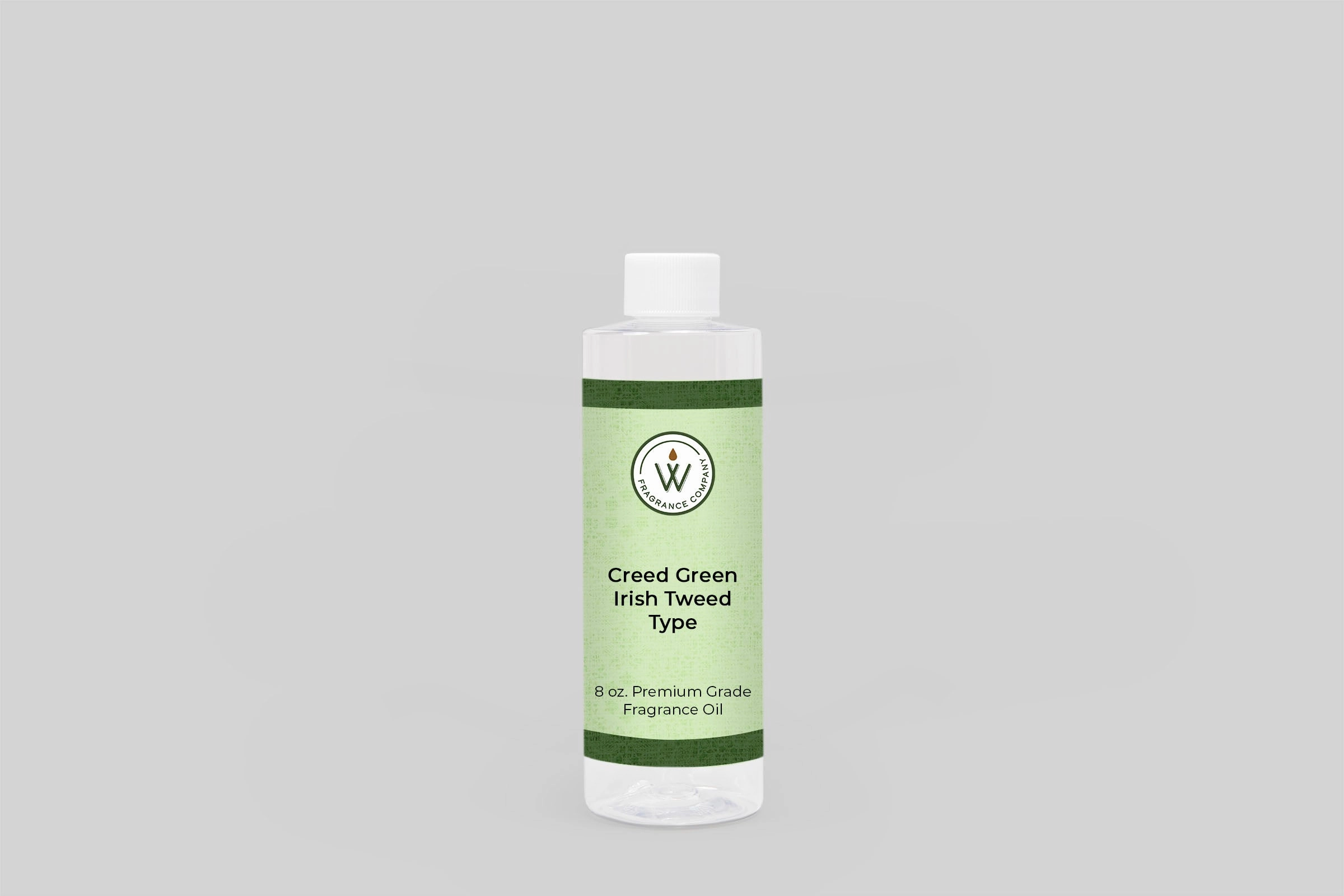 Creed Green Irish Tweed Type Fragrance Oil *New & Improved*
