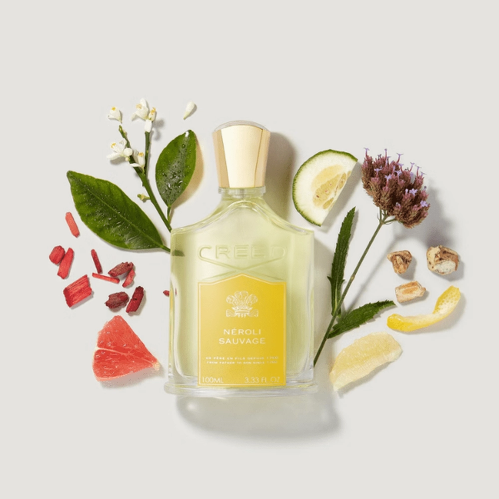 Creed Neroli Sauvage EDP 100ml