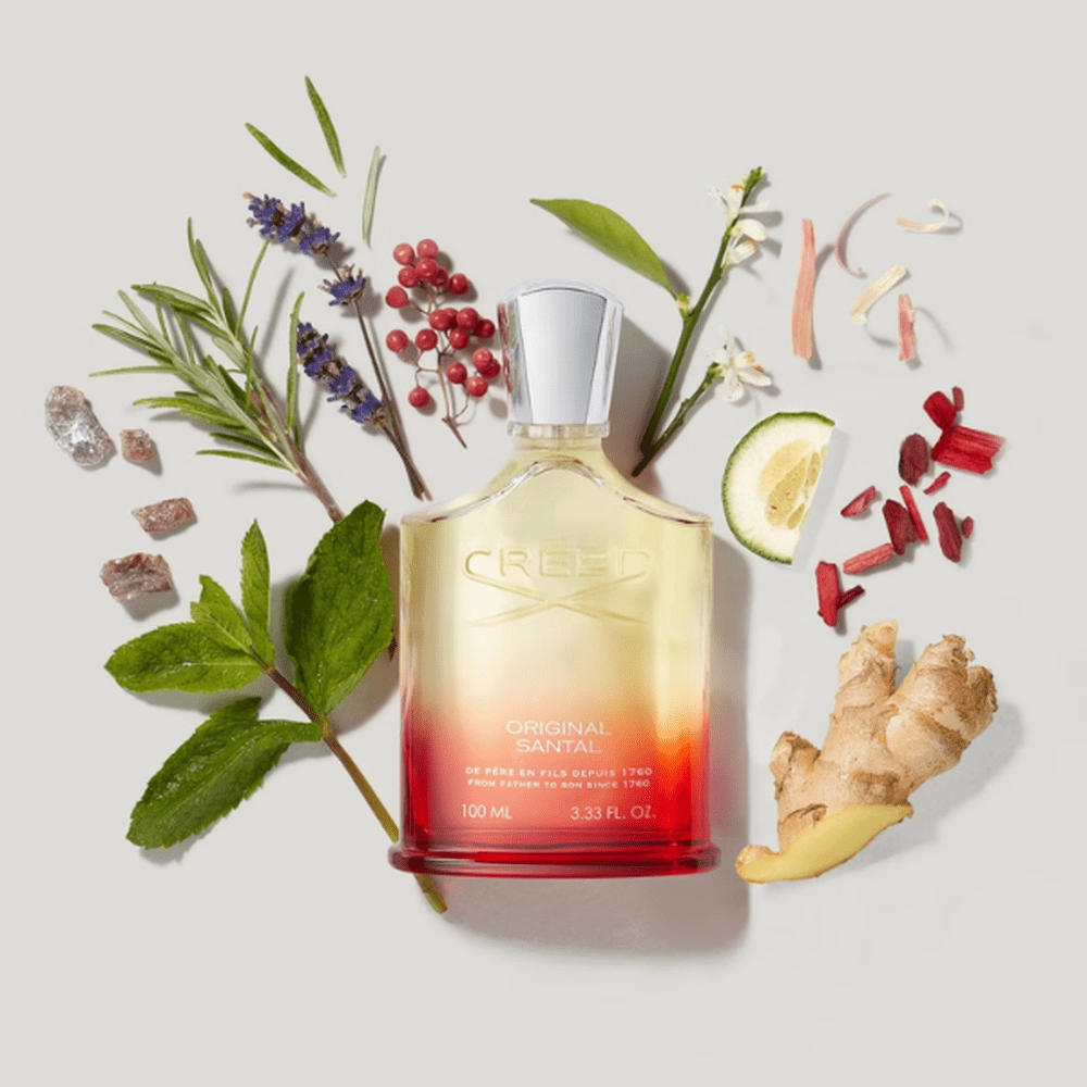 Creed Original Santal EDP 100ml