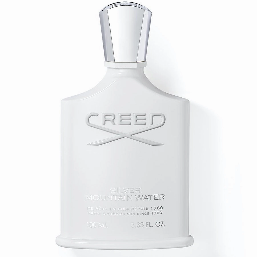 Creed Silver Mountain Water 3.3 oz EDP for men
