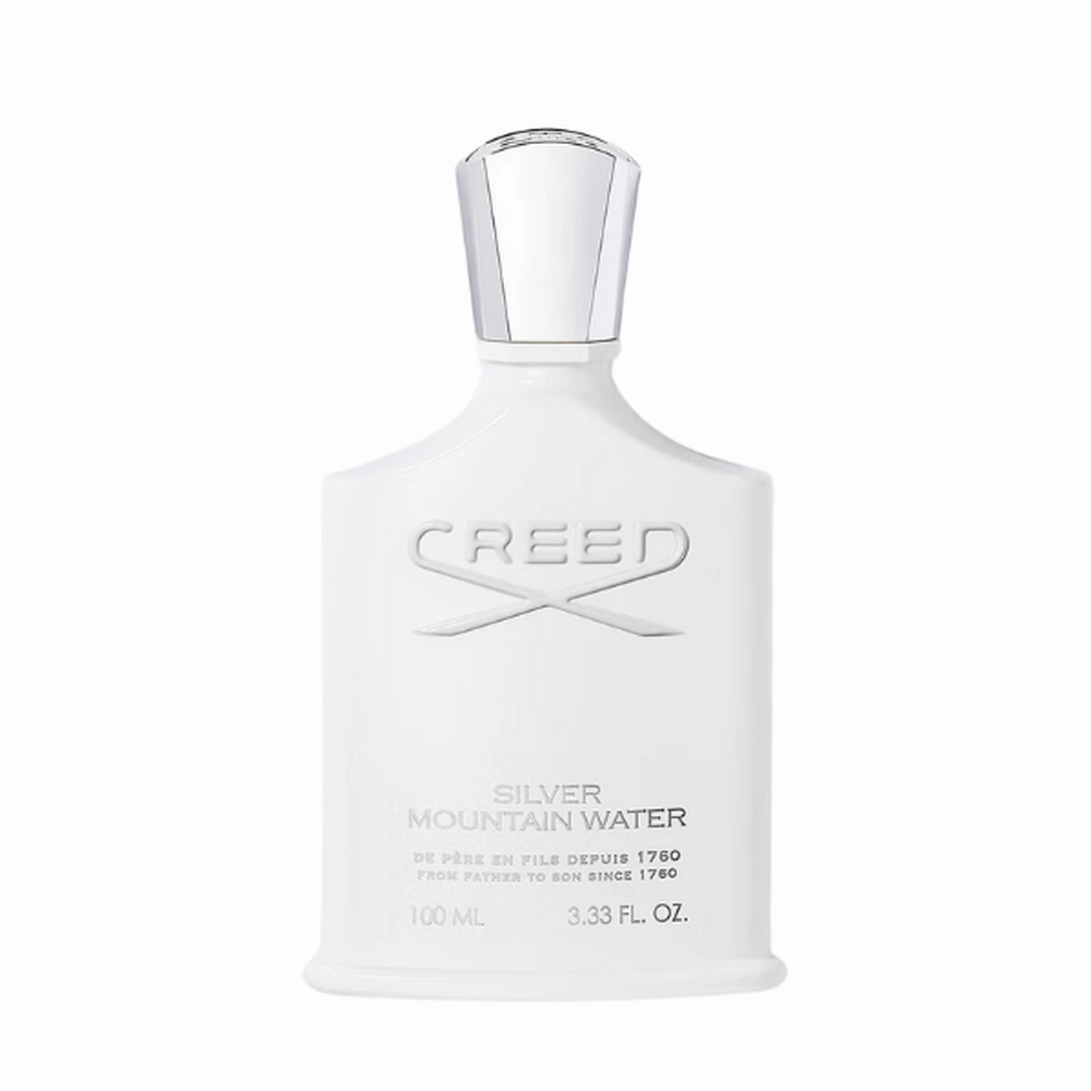 Creed Silver Mountain Water EDP 100ml