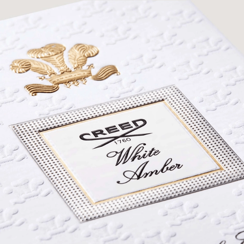Creed White Amber EDP 75ml