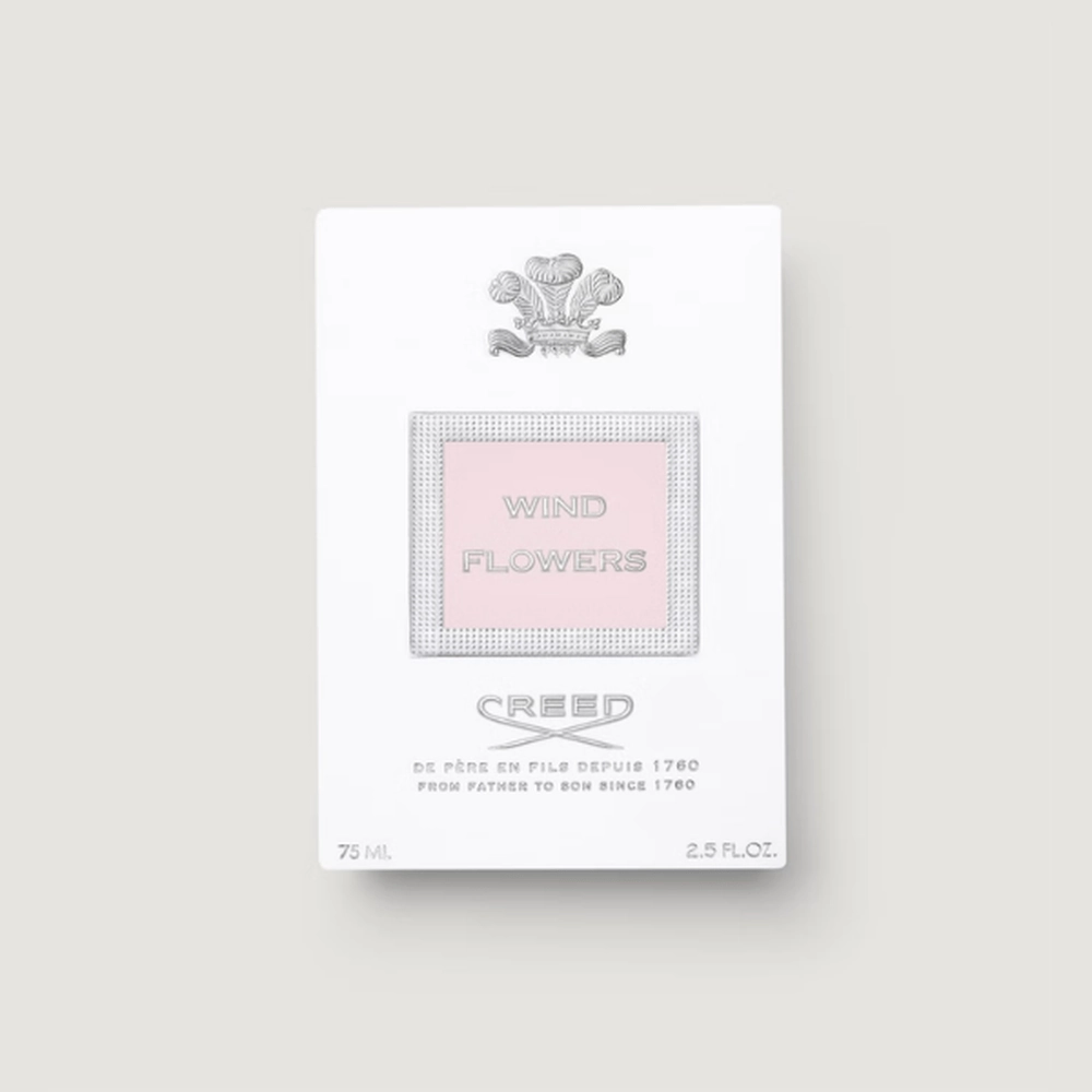Creed Wind Flowers EDP 75ml