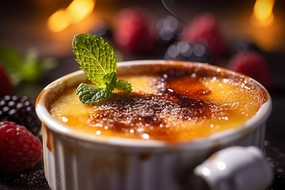 Creme Brulee Fragrance Oil