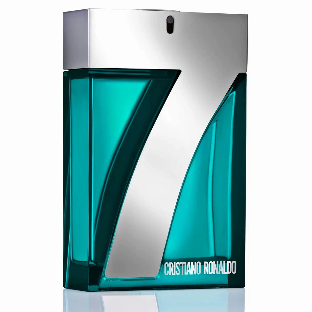 Cristiano Ronaldo CR7 Origins 3.4 oz EDT for men