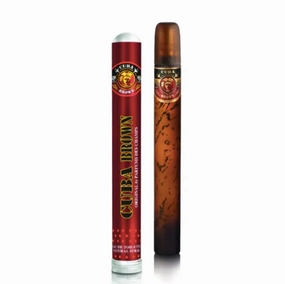 Cuba Brown 1.17 oz for men