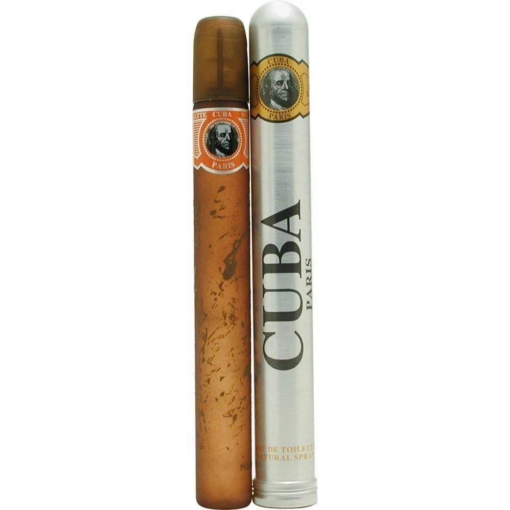 Cuba Gold 1.17 oz for men