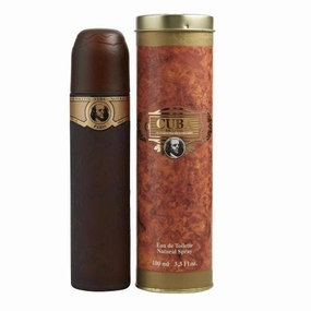 Cuba Gold 3.4 oz for men