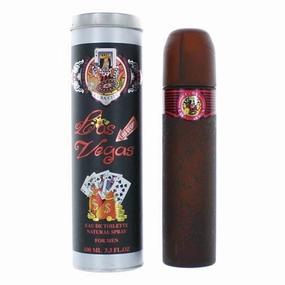 Cuba Las Vegas 3.4 oz for men