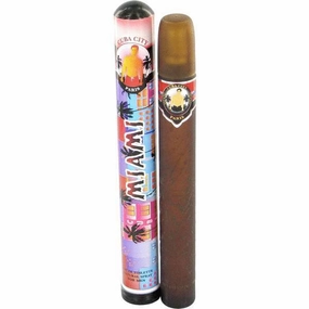 Cuba Miami 1.17 oz for men
