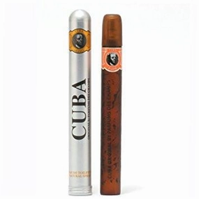 Cuba Orange 1.17 oz for men