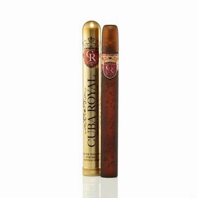 Cuba Royal 1.17 oz for men