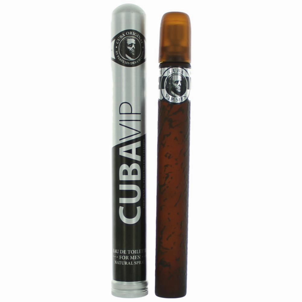 Cuba VIP 1.17 oz for men
