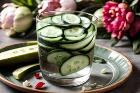 Cucumber & Jade Fragrance Oil