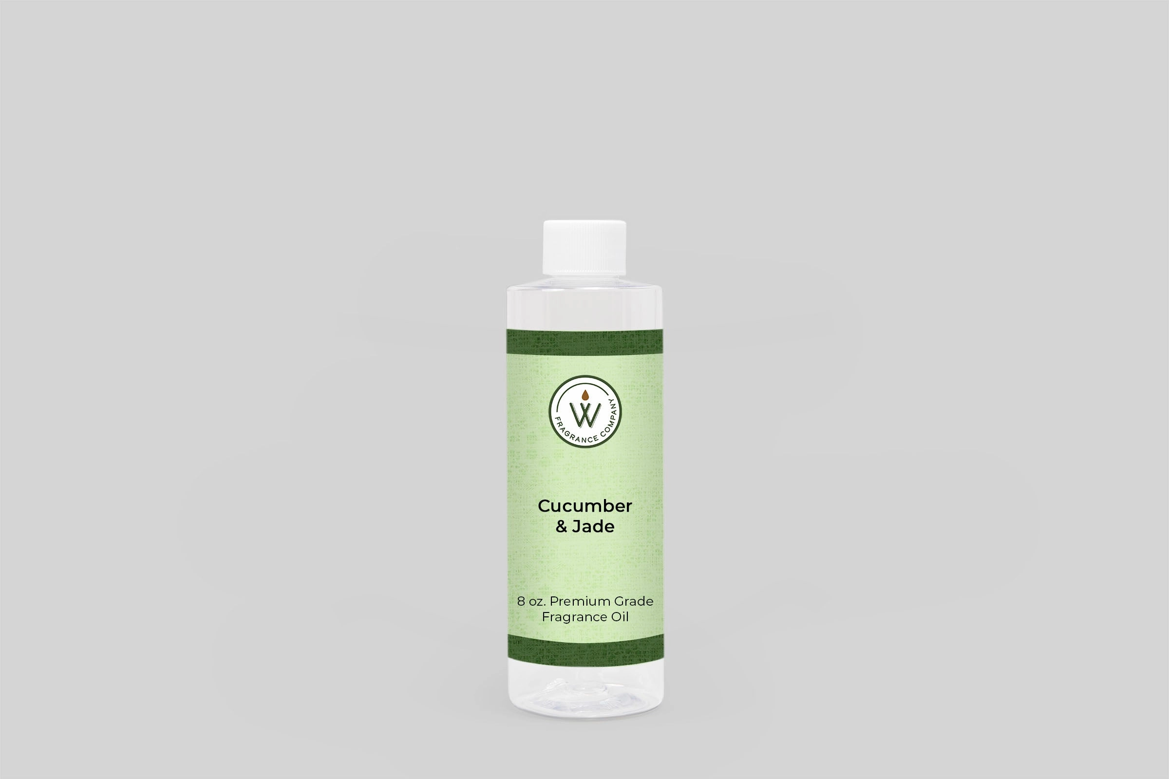 Cucumber & Jade Fragrance Oil