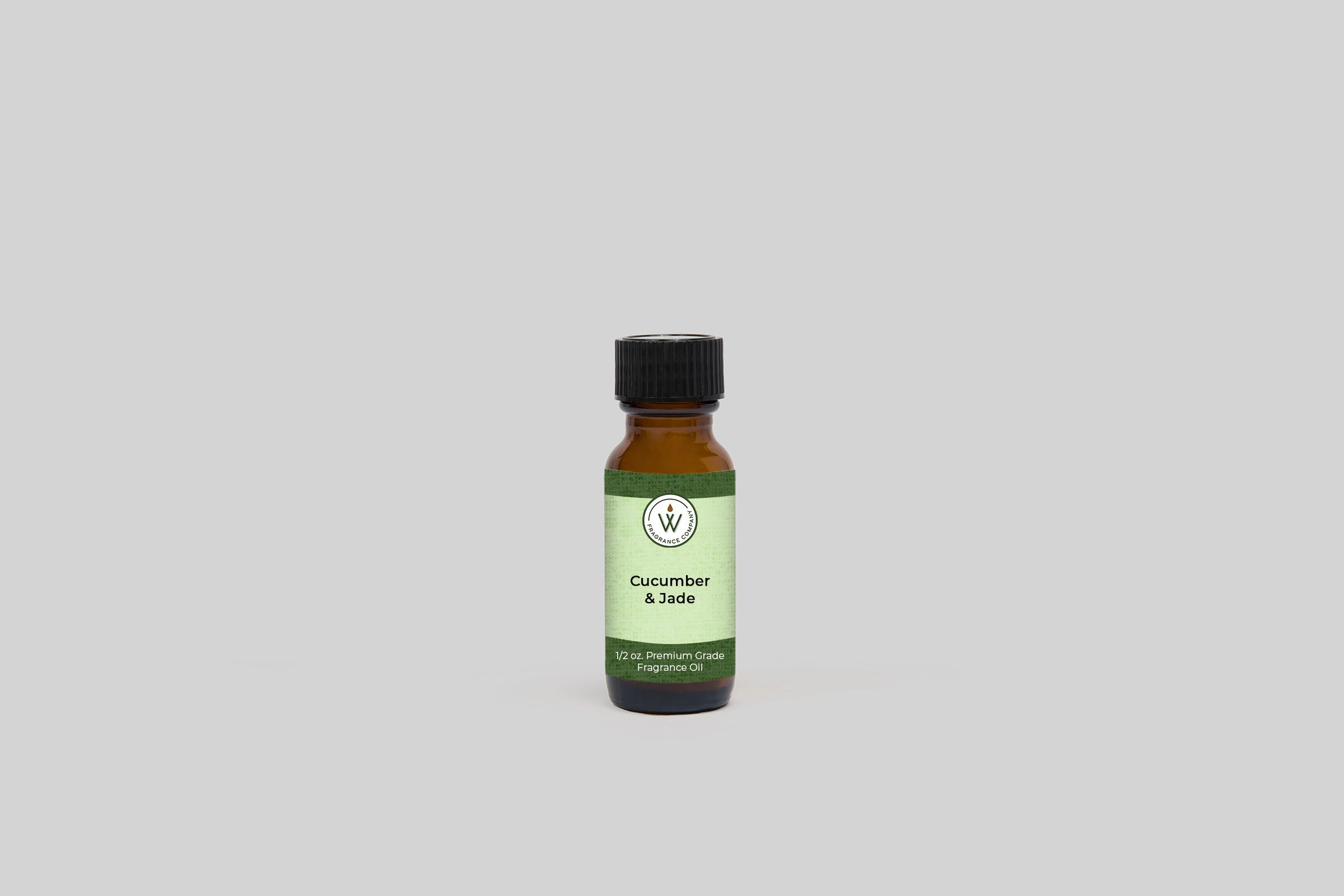 Cucumber & Jade Fragrance Oil
