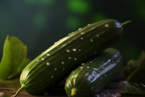 Cucumber Fragrance Oil* New & Improved*