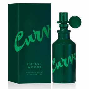 Curve Forest Woods 4.2 oz EDC for men