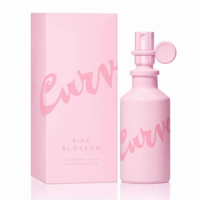 Curve Pink Blossom 3.4 oz EDT for women