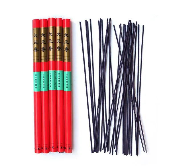 DAIGEN-KOH Sandalwood - 5 rolls