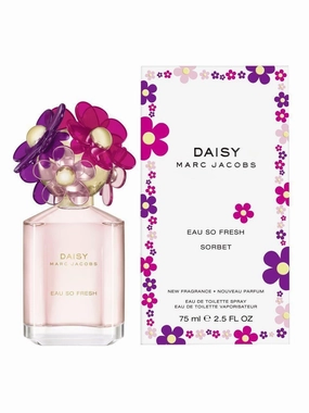 Daisy Eau So Fresh Sorbet 2.5 EDT for women