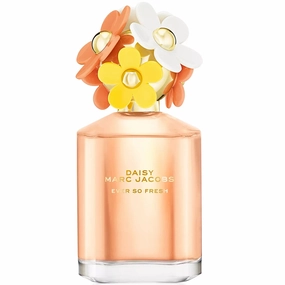 Daisy Ever So Fresh 4.2 oz EDP for women