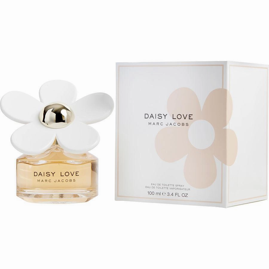 Daisy Love 3.4 oz EDT for women