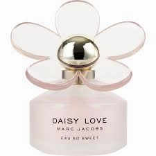 Daisy Love Eau So Sweet 3.4 oz EDT for women