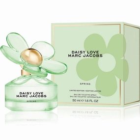 Daisy Love Spring Limited Edition 1.6 oz EDT for women
