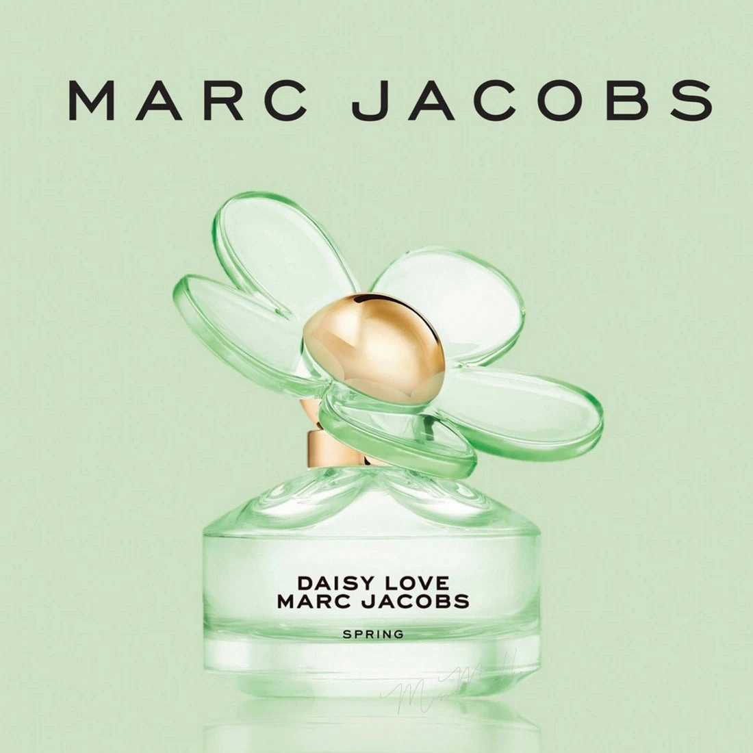 Daisy Love Spring Limited Edition 1.6 oz EDT for women