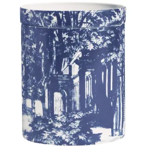 Dark Garden Large Candle