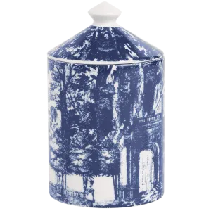 Dark Garden Small Candle