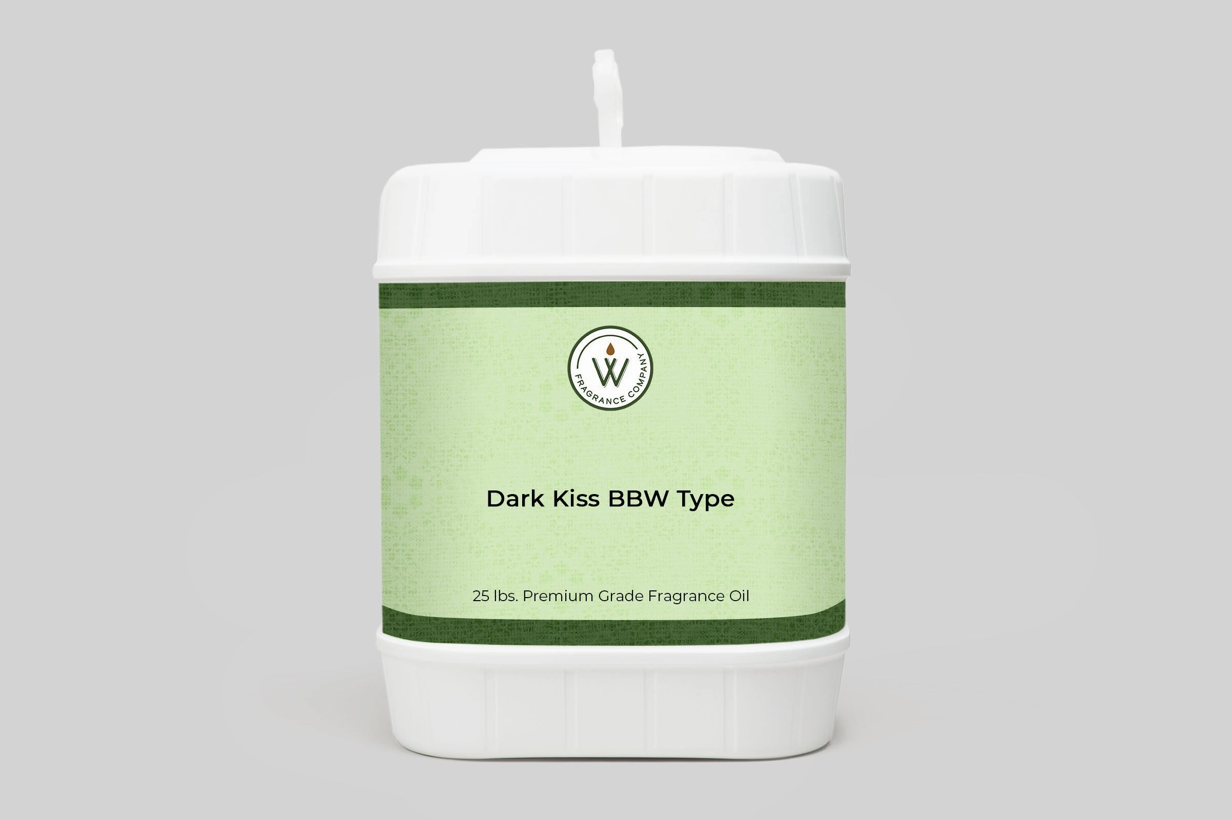 Dark Kiss BBW Type Fragrance Oil *New & Improved*