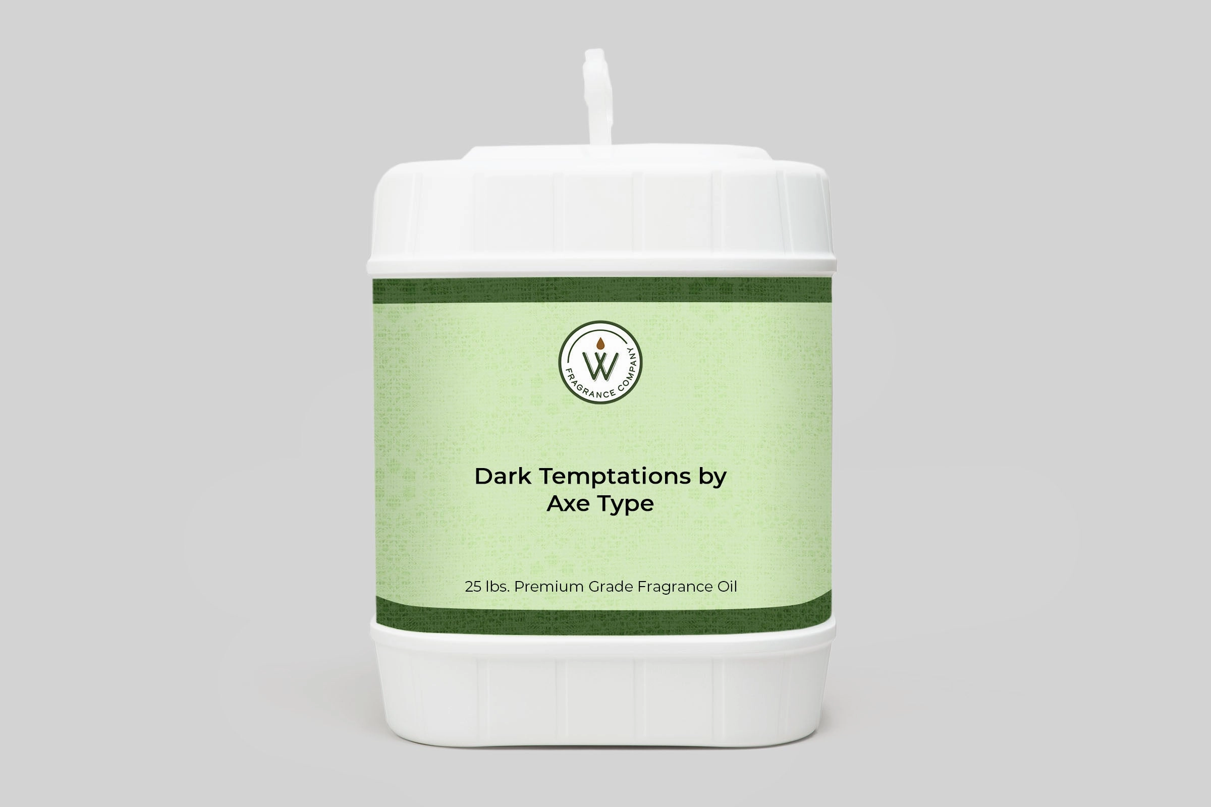 Dark Temptations by Axe Type Fragrance Oil