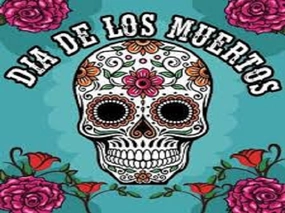 Day of the Dead by Lush Type Fragrance Oil