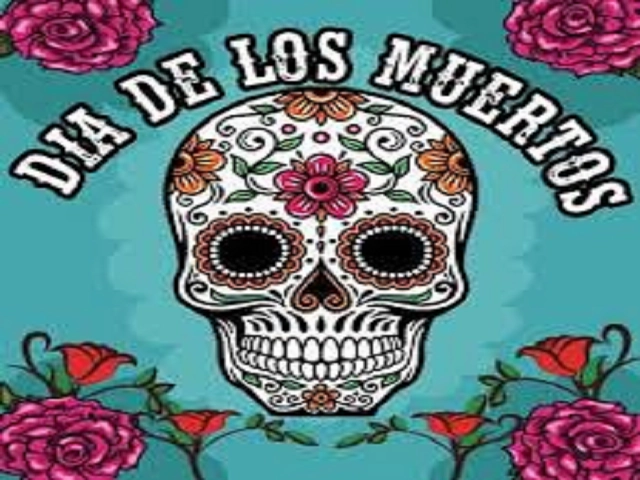 Day of the Dead by Lush Type Fragrance Oil