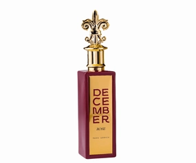 December Rose Paris Corner EDP 85ml