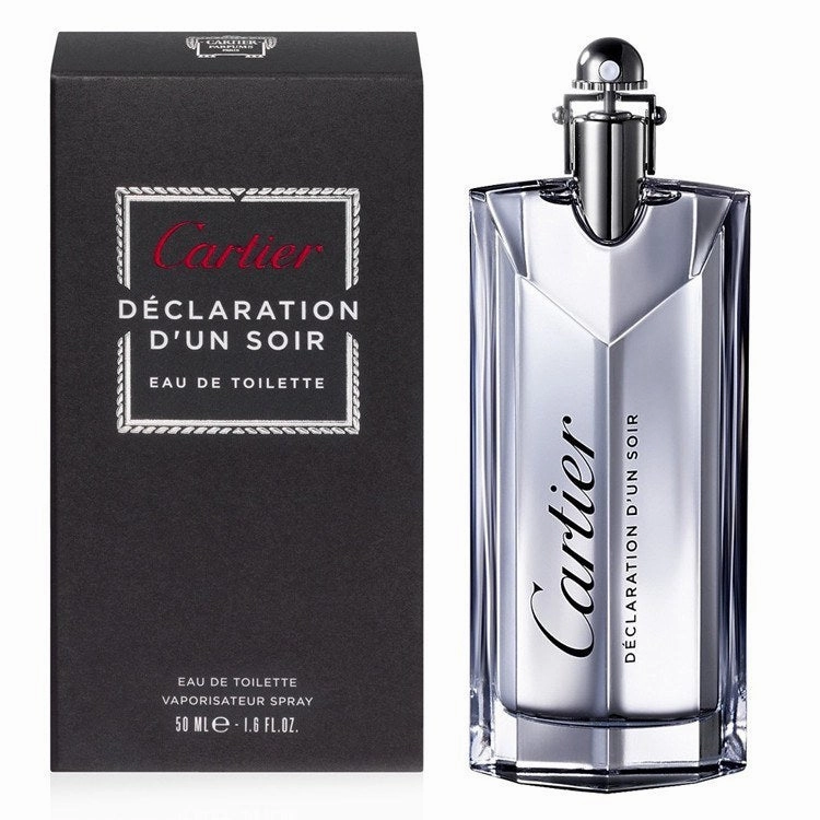 Declaration D'Un Soir 3.4 EDT for men