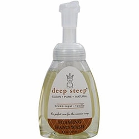 DEEP STEEP by Deep Steep