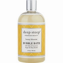 DEEP STEEP by Deep Steep