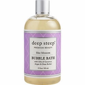 DEEP STEEP by Deep Steep