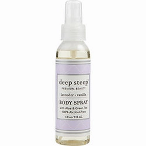 DEEP STEEP by Deep Steep