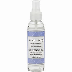 DEEP STEEP by Deep Steep