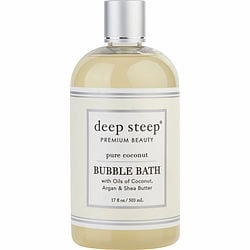 DEEP STEEP by Deep Steep