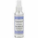 DEEP STEEP by Deep Steep