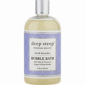 DEEP STEEP by Deep Steep