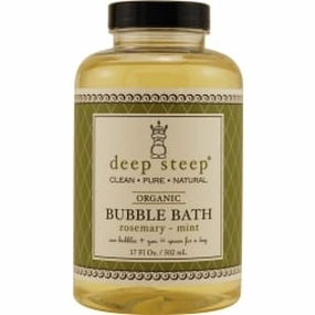 DEEP STEEP by Deep Steep